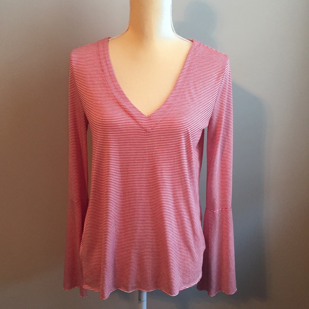 Lucky Brand top size Small